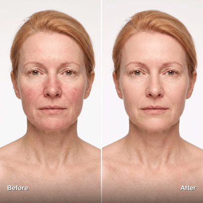 Kavira Color-Correcting Tinted Serum