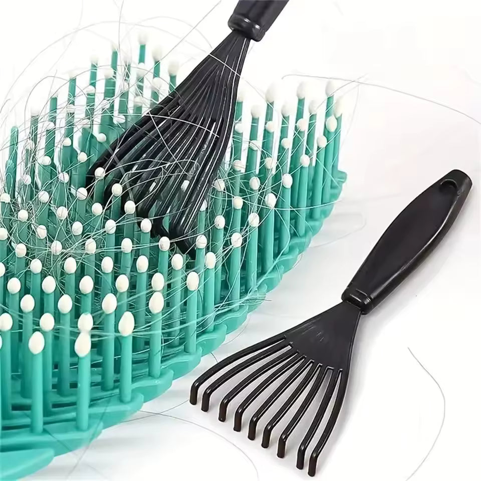 Brush Cleaning Tool