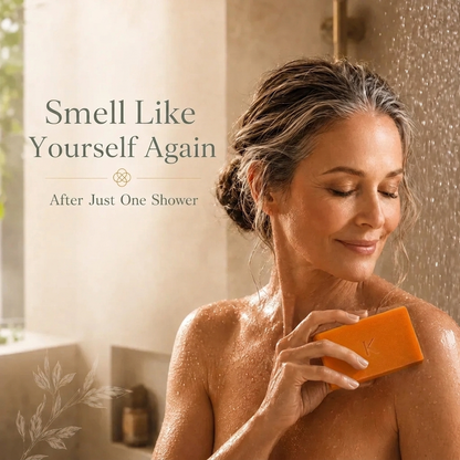 Original Persimmon Soap