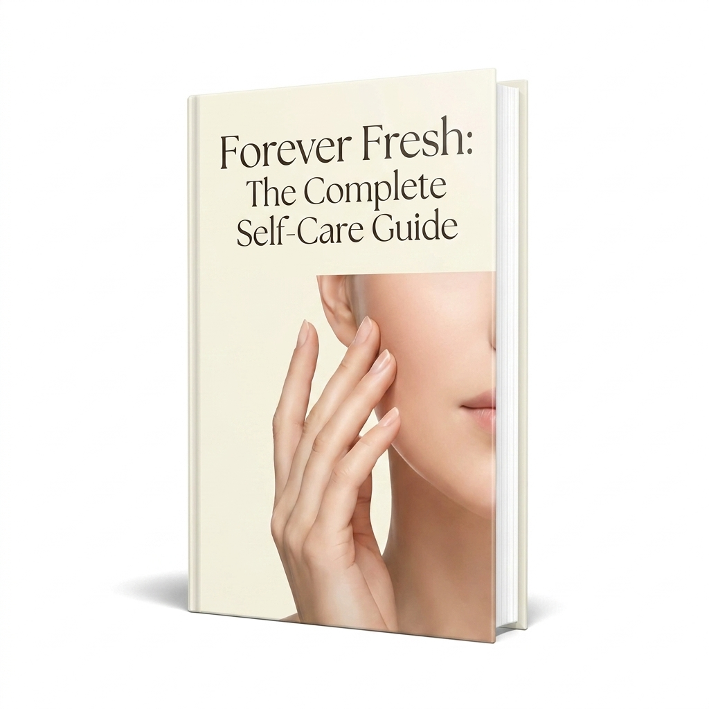 eBook: Forever Fresh: The Complete Self-Care Guide