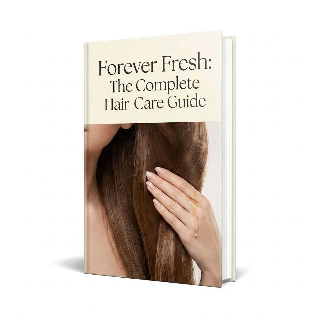 Hair Care Guide